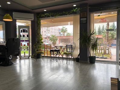 Kadir Alkan Hair Artist Erkek Kuaförü Antalya Yerel İşletme fotoğrafı 3