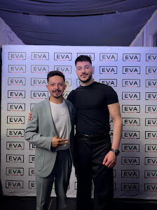 Kadir Alkan Hair Artist Erkek Kuaförü Antalya Yerel İşletme fotoğrafı 5