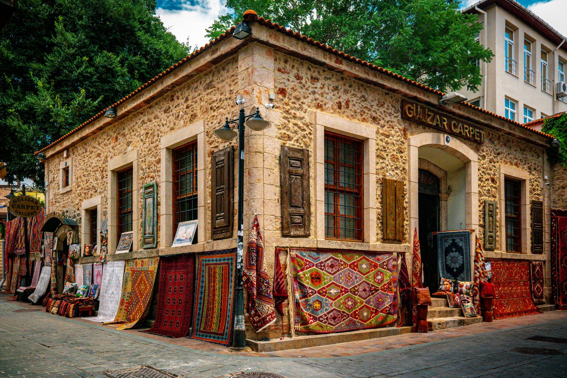 Kadir Alkan Hair Artist Erkek Kuaförü Antalya Yerel İşletme fotoğrafı 6